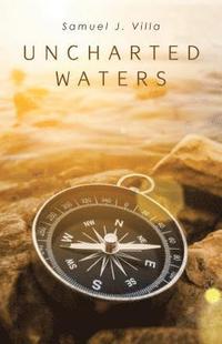 bokomslag Uncharted Waters