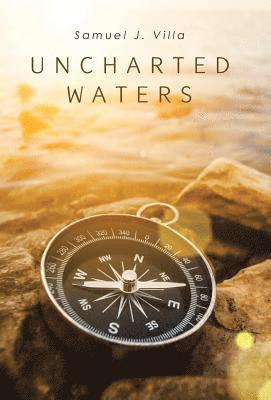 Uncharted Waters 1