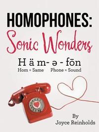 bokomslag Homophones
