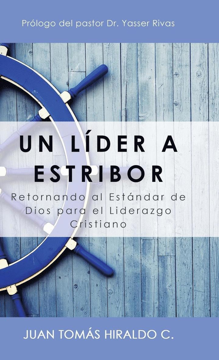 Un lder a estribor 1