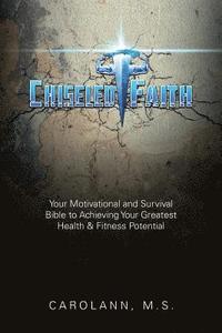 bokomslag Chiseled Faith