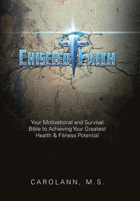bokomslag Chiseled Faith