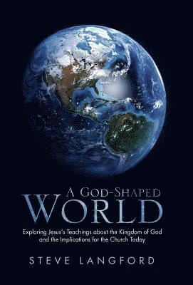 A God-Shaped World 1