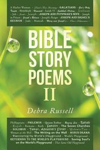 bokomslag Bible Story Poems II