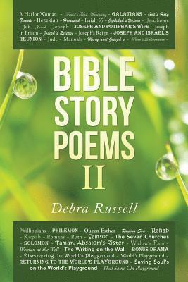 Bible Story Poems II 1
