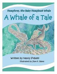 bokomslag Humphrey, the Baby Humpback Whale