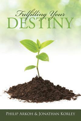 Fulfilling Your Destiny 1