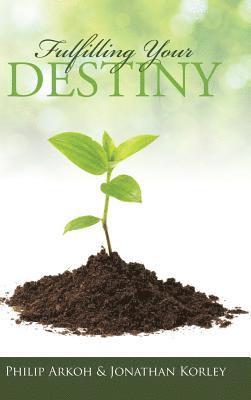 Fulfilling Your Destiny 1