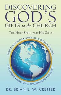 bokomslag Discovering God's Gifts to the Church