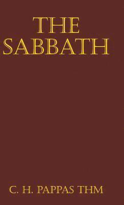 The Sabbath 1