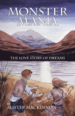 Alister Mackinnon - Monster Mania, Häftad