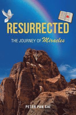 Peter Pan Shi - Resurrected, Häftad