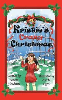 bokomslag Kristie's Crazy Christmas