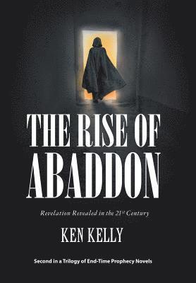 bokomslag Rise of Abaddon