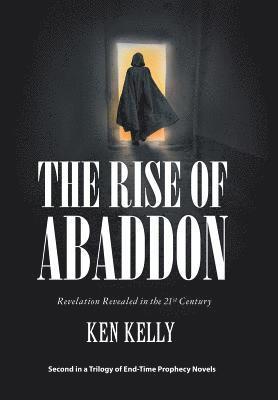 The Rise of Abaddon 1