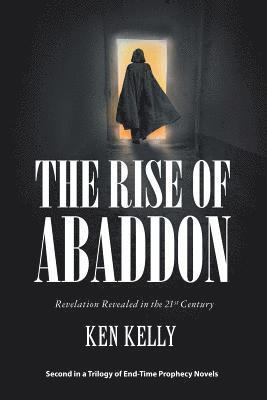 bokomslag Rise of Abaddon