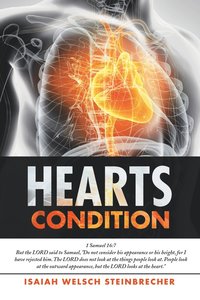 bokomslag Hearts Condition