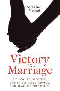 bokomslag Victory in Marriage