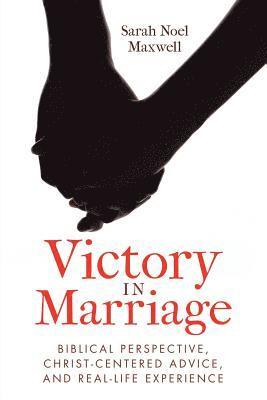 bokomslag Victory in Marriage