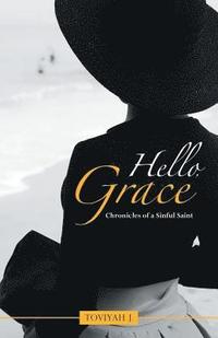 bokomslag Hello, Grace