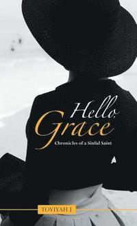 bokomslag Hello, Grace