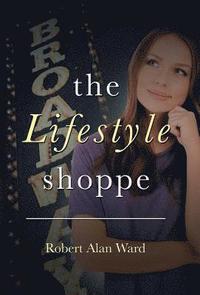 bokomslag The Lifestyle Shoppe