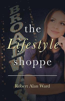 bokomslag The Lifestyle Shoppe