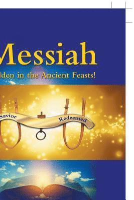 bokomslag Messiah