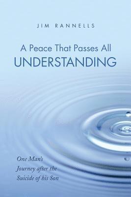 Peace That Passes All Understanding
