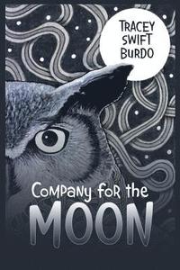 bokomslag Company for the Moon
