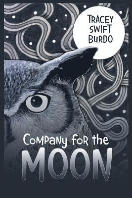 bokomslag Company for the Moon