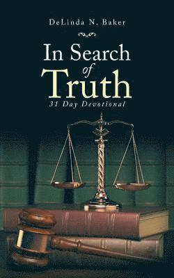 bokomslag In Search of Truth