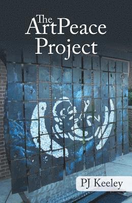 bokomslag Artpeace Project