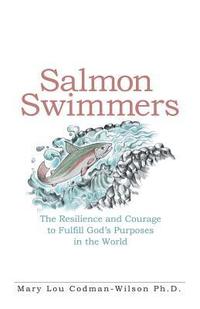 bokomslag Salmon Swimmers