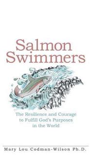 bokomslag Salmon Swimmers