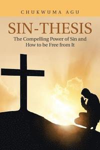 bokomslag Sin-Thesis