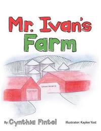 bokomslag Mr. Ivan's Farm