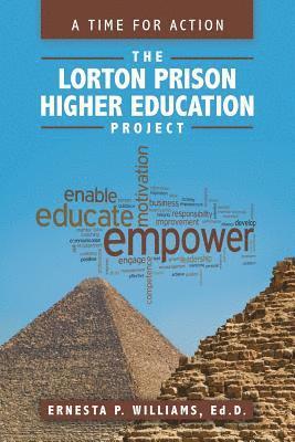 The Lorton Prison Higher Education Project 1