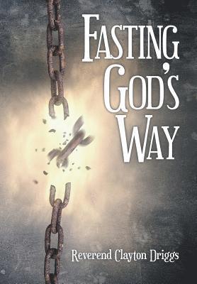 bokomslag Fasting God's Way