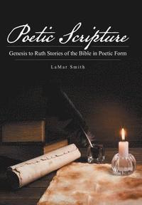 bokomslag Poetic Scripture