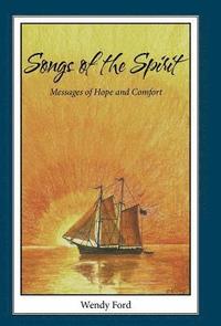 bokomslag Songs of the Spirit