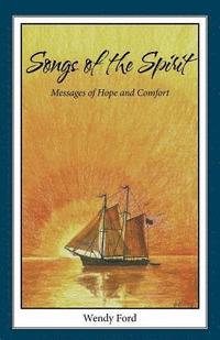 bokomslag Songs of the Spirit