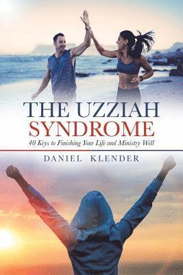 bokomslag The Uzziah Syndrome