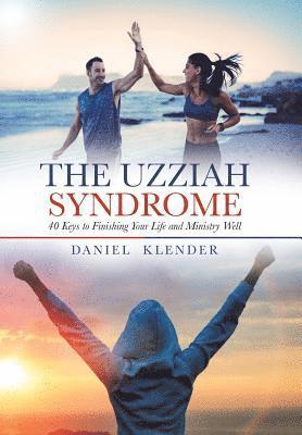 bokomslag The Uzziah Syndrome