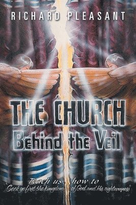 Church Behind the Veil