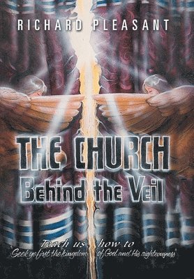Church Behind the Veil