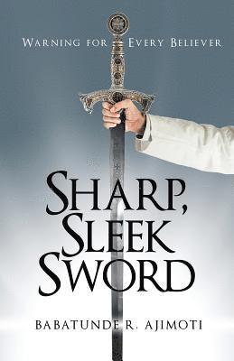 Sharp, Sleek Sword 1