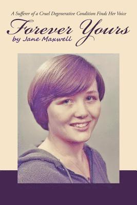 Jane Maxwell - Forever Yours, Häftad