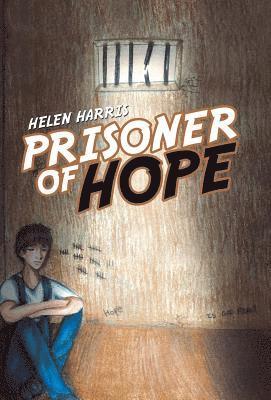 bokomslag Prisoner of Hope