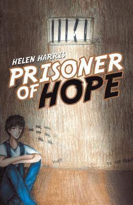 bokomslag Prisoner of Hope